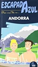 ANDORRA : ESCAPADA AZUL [2012] | 9788480239394 | INGELMO, ÁNGEL
