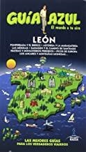 LEÓN : GUÍA AZUL [2016] | 9788416408986 | LEDRADO, PALOMA/GARCÍA, JESÚS/GONZÁLEZ, IGNACIO