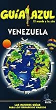 VENEZUELA : GUÍA AZUL [2008] | 9788480236164 | CABRERA, DANIEL/CORONA, CLEMENTE