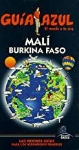 MALÍ Y BURKINA FASO : GUÍA AZUL [2008] | 9788480235785 | YUSTE, ENRIQUE/SANZ, JAVIER