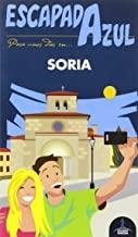 SORIA : ESCAPADA AZUL [2016] | 9788416766284 | LEDRADO VILLAFUERTES, PALOMA