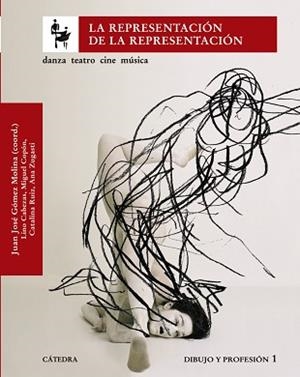 REPRESENTACIÓN DE LA REPRESENTACIÓN, LA | 9788437624259 | GOMEZ, JUAN JOSE