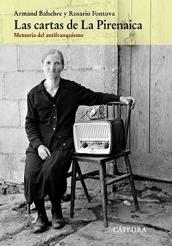 CARTAS DE LA PIRENAICA, LAS | 9788437632568 | BALSEBRE, ARMAND / FONTOVA, ROSARIO