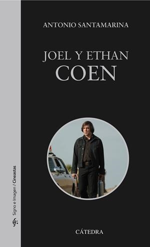 JOEL Y ETHAN COEN | 9788437630427 | SANTAMARINA, ANTONIO
