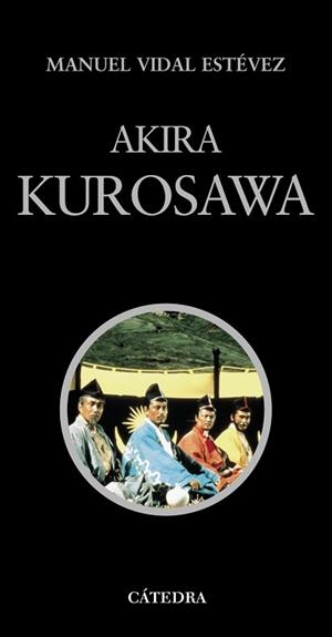AKIRA KUROSAWA | 9788437611310 | VIDAL, MANUEL