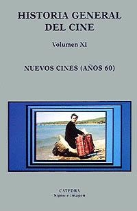 HISTORIA GENERAL DEL CINE 12 | 9788437613963