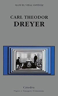 CARL THEODOR DREYER | 9788437615424 | VIDAL, MANUEL