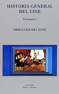 HISTORIA GENERAL DEL CINE 1 | 9788437616247