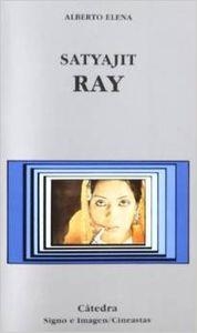SATYAJIT RAY | 9788437616476 | ELENA, ALBERTO