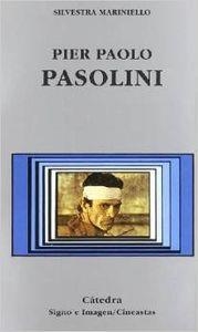 PIER PAOLO PASOLINI | 9788437617152 | MARINIELLO, SILVESTRA