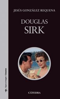 DOUGLAS SIRK | 9788437624105 | GONZALEZ, JESUS