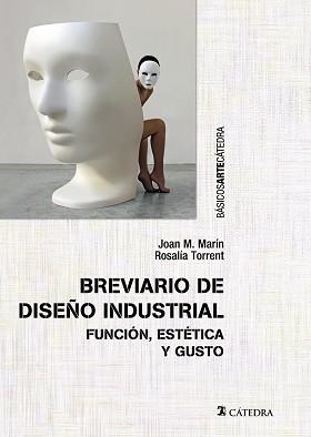 BREVIARIO DE DISEÑO INDUSTRIAL | 9788437635439 | MARÍN, JOAN M. / TORRENT, ROSALÍA