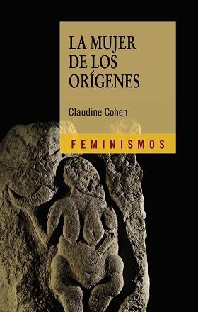 MUJER DE LOS ORÍGENES, LA | 9788437628967 | COHEN, CLAUDINE