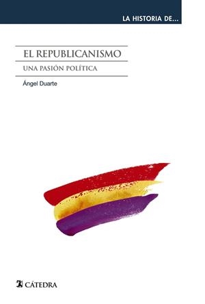 REPUBLICANISMO, EL | 9788437631325 | DUARTE MONSERRAT, ÁNGEL