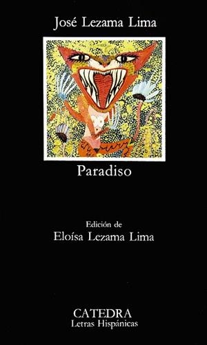 PARADISO | 9788437602202 | LEZAMA LIMA, JOSÉ