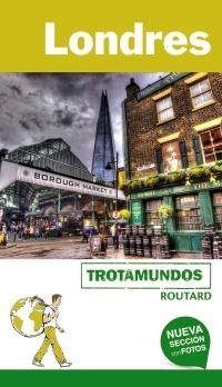 LONDRES : TROTAMUNDOS [2018] | 9788415501909 | GLOAGUEN, PHILIPPE