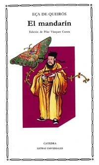 MANDARIN, EL | 9788437609379 | EÇA DE QUEIROS, JOSE MARIA
