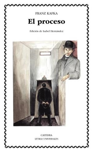 PROCESO, EL | 9788437608563 | KAFKA, FRANZ