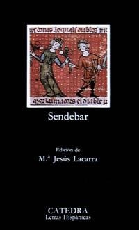 SENDEBAR | 9788437608808