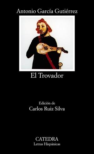 TROVADOR, EL | 9788437605296 | GARCIA GUTIEEREZ, ANTONIO