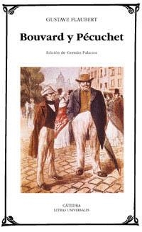BOUVARD Y PECUCHET | 9788437617121 | FLAUBERT, GUSTAVE