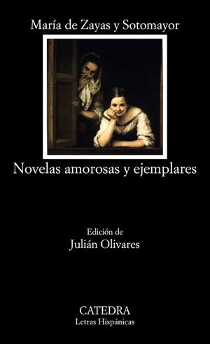 NOVELAS AMOROSAS Y EJEMPLARES | 9788437618258 | ZAYAS, MARIA
