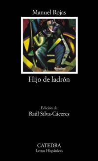 HIJO DE LADRÓN | 9788437618982 | ROJAS, MANUEL