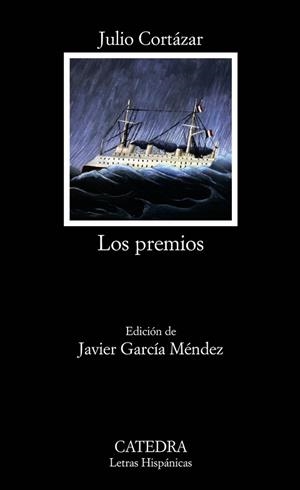 PREMIOS, LOS | 9788437622071 | CORTAZAR, JULIO