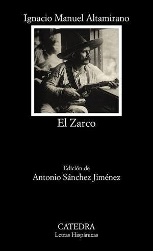 ZARCO, EL | 9788437634968 | ALTAMIRANO, IGNACIO MANUEL