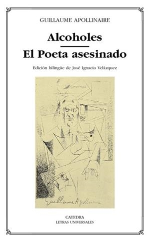 ALCOHOLES/ EL POETA ASESINADO | 9788437619156 | APOLLINAIRE, GUILLAUME