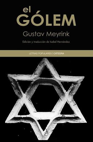 GÓLEM, EL | 9788437631806 | MEYRINK, GUSTAV