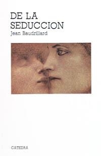 DE LA SEDUCCIÓN | 9788437602776 | BAUDRILLARD, JEAN