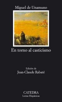 EN TORNO AL CASTICISMO | 9788437622699 | UNAMUNO, MIGUEL DE