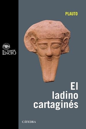 LADINO CARTAGINÉS, EL | 9788437627090 | PLAUTO