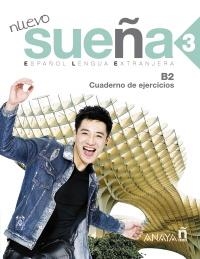 NUEVO SUEÑA 3. CUADERNO DE EJERCICIOS | 9788469825686 | ÁLVAREZ, M.ª ÁNGELES / SANZ SÁNCHEZ, BEGOÑA / DE LA FUENTE MARTÍNEZ, M.ª VEGA