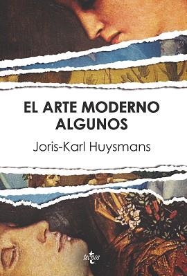 ARTE MORDERNO, EL / ALGUNOS | 9788430969302 | HUYSMANS, JORIS-KARL
