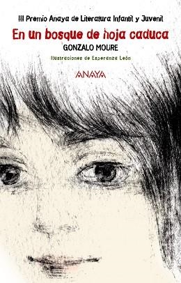 EN UN BOSQUE DE HOJA CADUCA | 9788466753531 | MOURE, GONZALO / LEÓN, ESPERANZA