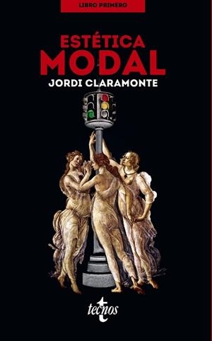 ESTÉTICA MODAL | 9788430969166 | CLARAMONTE, JORDI