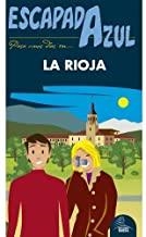 RIOJA, LA : ESCAPADA AZUL [2017] | 9788416766499 | GARCÍA MARÍN, JESÚS