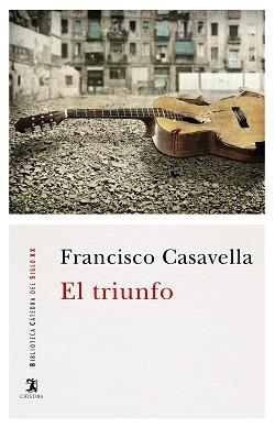 TRIUNFO, EL | 9788437636801 | CASAVELLA, FRANCISCO