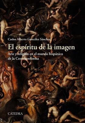 ESPÍRITU DE LA IMAGEN, EL | 9788437637020 | GONZÁLEZ SÁNCHEZ, CARLOS ALBERTO