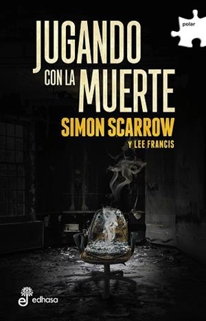 JUGANDO CON LA MUERTE | 9788435011327 | SCARROW, SIMON / FRANCIS, LEE