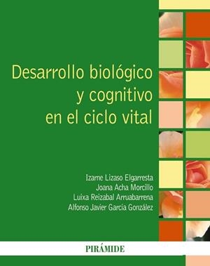 DESARROLLO BIOLÓGICO Y COGNITIVO EN EL CICLO VITAL | 9788436838442 | LIZASO, IZARNE / ACHA, JOANA / REIZABAL ARRUABARRENA, LUIXA / GARCÍA GONZÁLEZ, ALFONSO