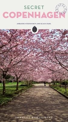 COPENHAGEN : SECRET [2018] | 9782361951788