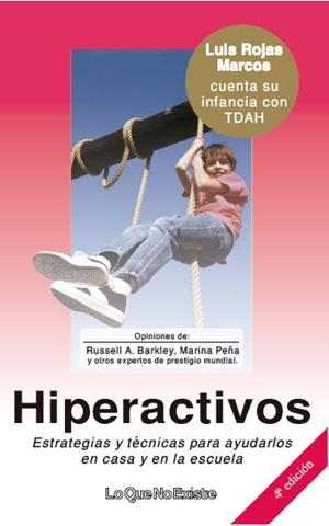 HIPERACTIVOS | 9788493577919 | BALDOVI / IGLESIAS