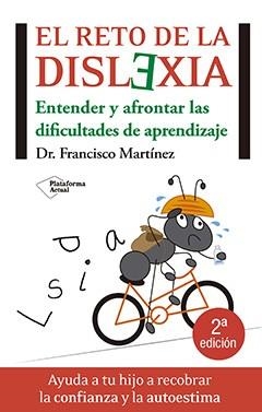 RETO DE LA DISLEXIA, EL | 9788415577003 | MARTÍNEZ GARCÍA, FRANCISCO