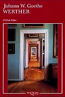 WERTHER | 9788483108291 | GOETHE, JOHANN WOLFGANG