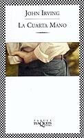 CUARTO MANO, LA | 9788483109137 | IRVING, JOHN