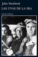 UVAS DE LA IRA, LAS | 9788483831595 | STEINBECK, JOHN