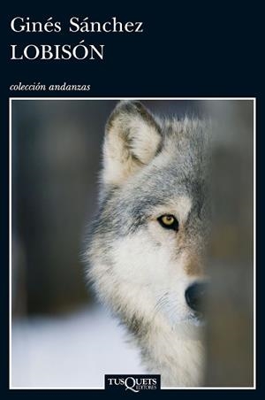 LOBISÓN | 9788483834114 | SÁNCHEZ, GINÉS